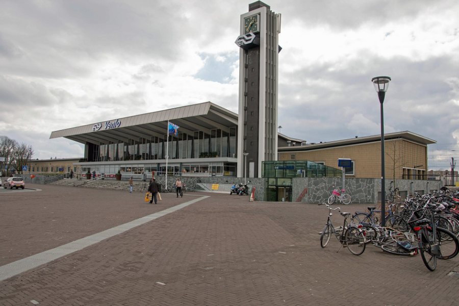Poppodium Mezz in Venlo